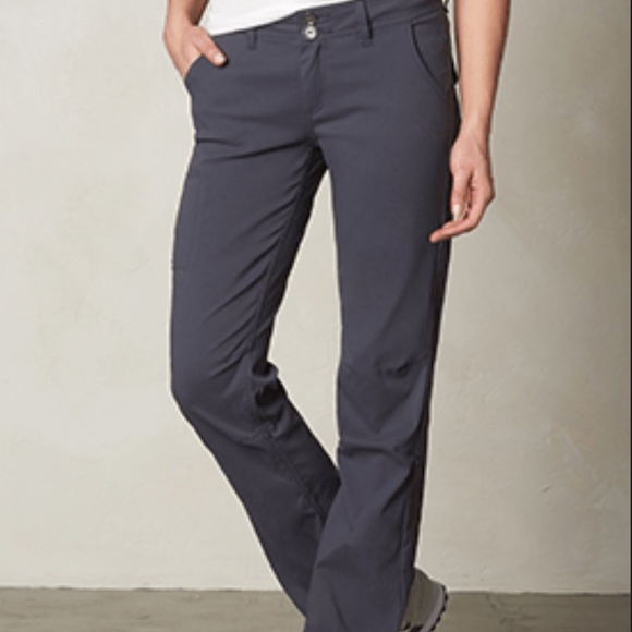 Prana Halle Women’s Pants - Picture 2 of 4
